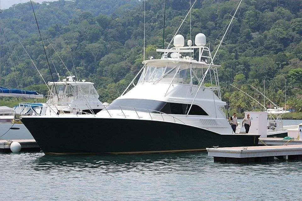 El  Pacífico Sur y Osa, Costa Rica