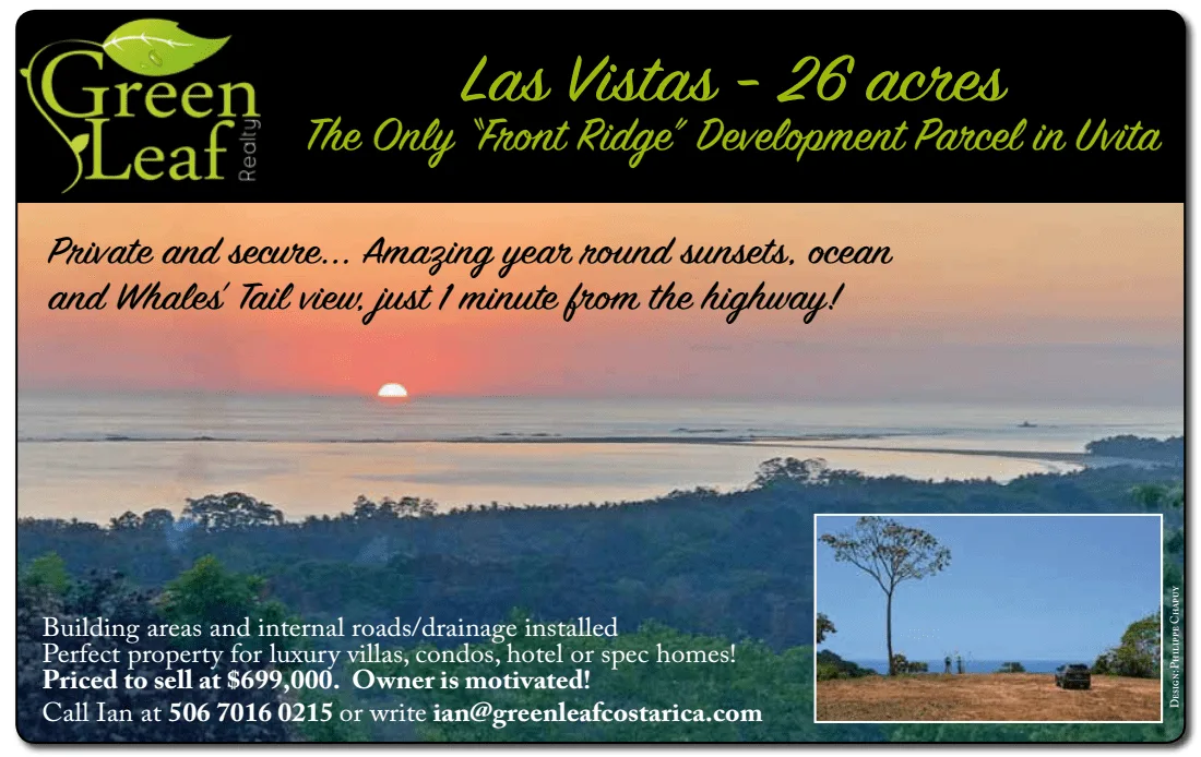 GGreen Leaf Realty, a boutique real estate company