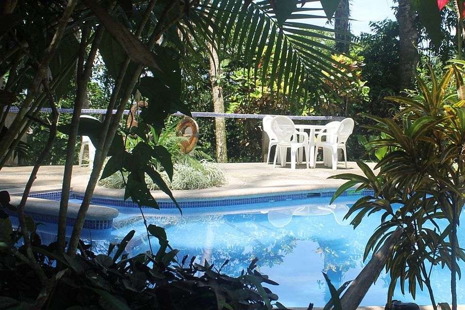 Hoteles en Ojochal. Alojamiento,Costa Ballena, - Ojochal Lodging, Osa Hotels