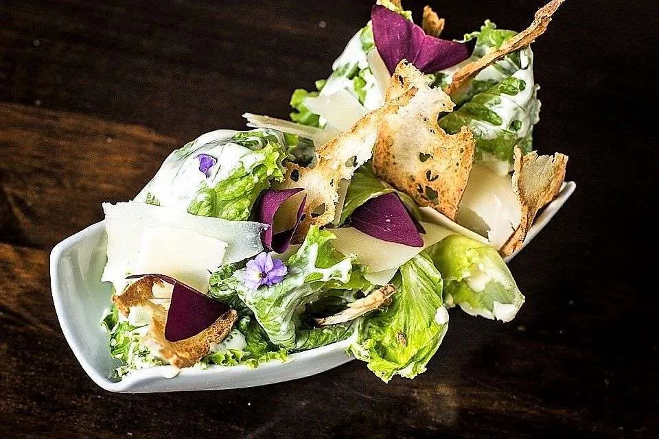 Sibu Restaurant and Coffee House, Uvita