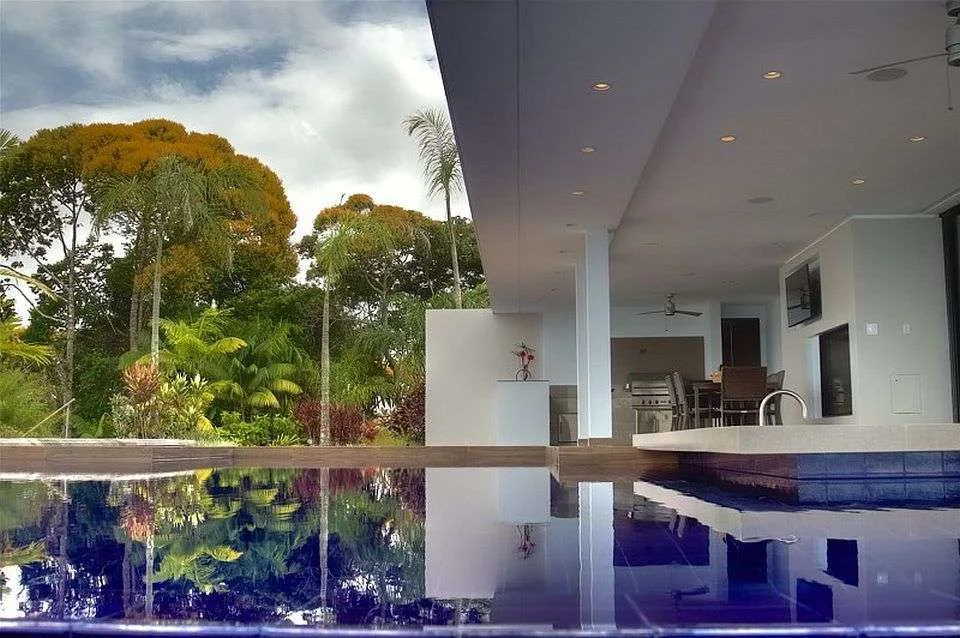 South Pacific Costa Rica Real Estate Chateau Montage 4