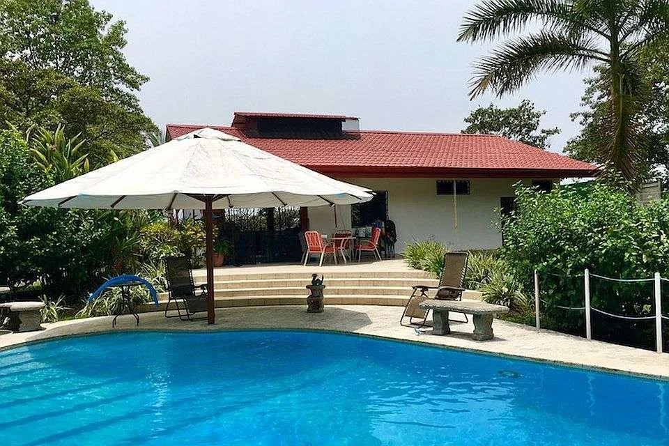 South Pacific Costa Rica Real Estate
