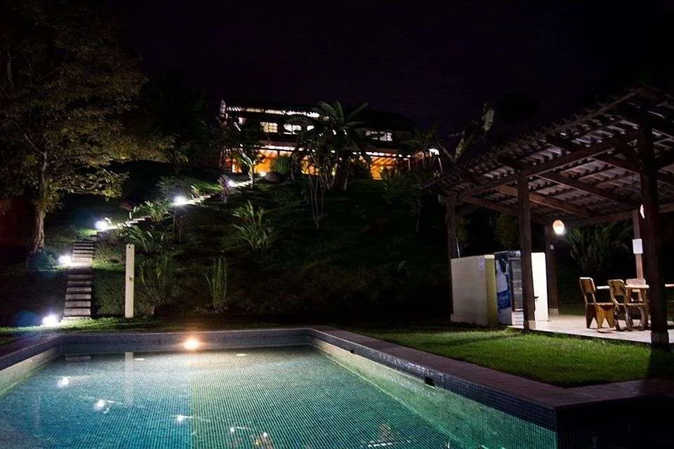 South Pacific Costa Rica Real Estate Ojochal Costa Rica hotel en venta real estate in South Pacific 1