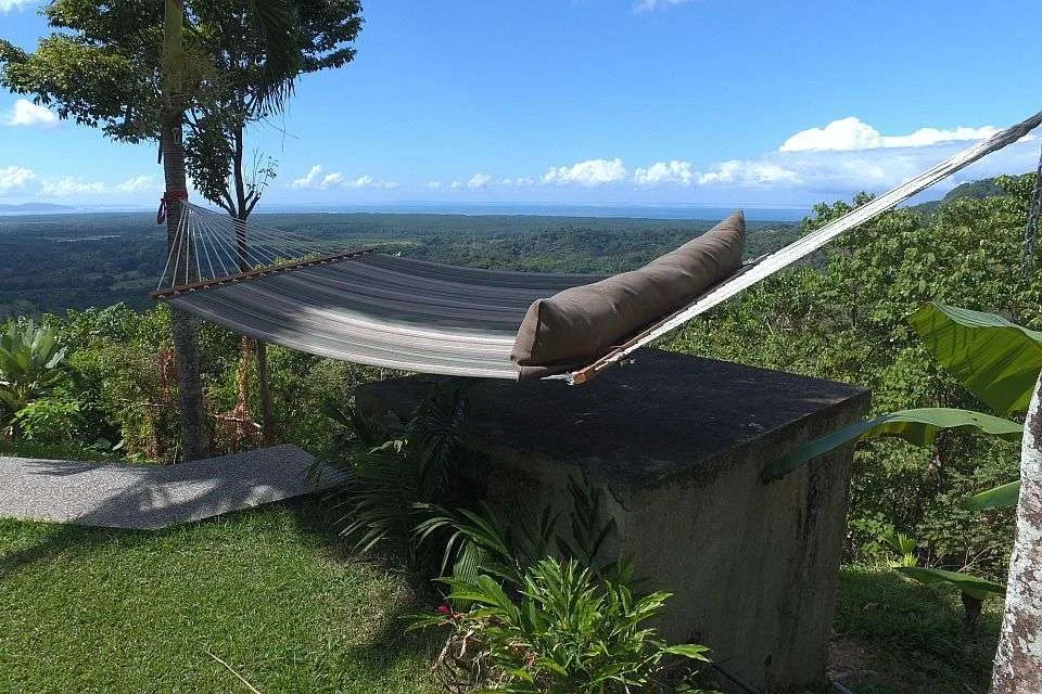 South Pacific Costa Rica Real Estate - relax