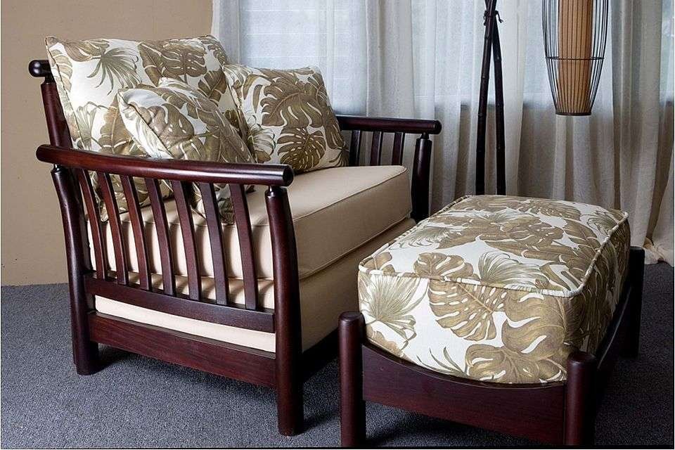 Royal Palm, muebles costarricenses
