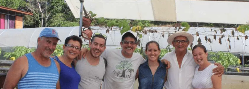 How to Spend more Time in a Hammock? - Osa, Uvita - Ballena Tales