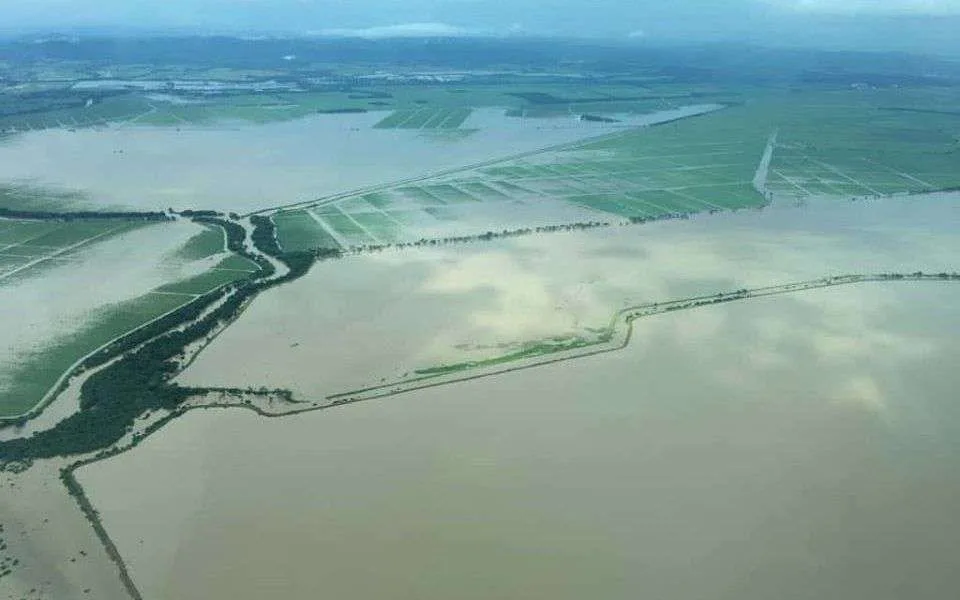 Costa Rica, Storm Nate. donate and help victims