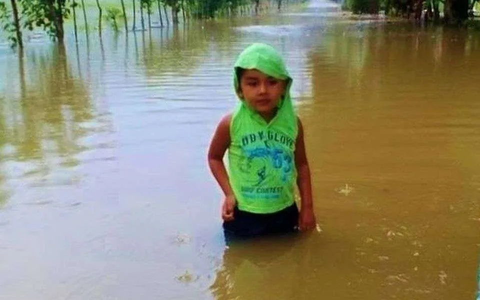 Costa Rica, Storm Nate. donate and help victims