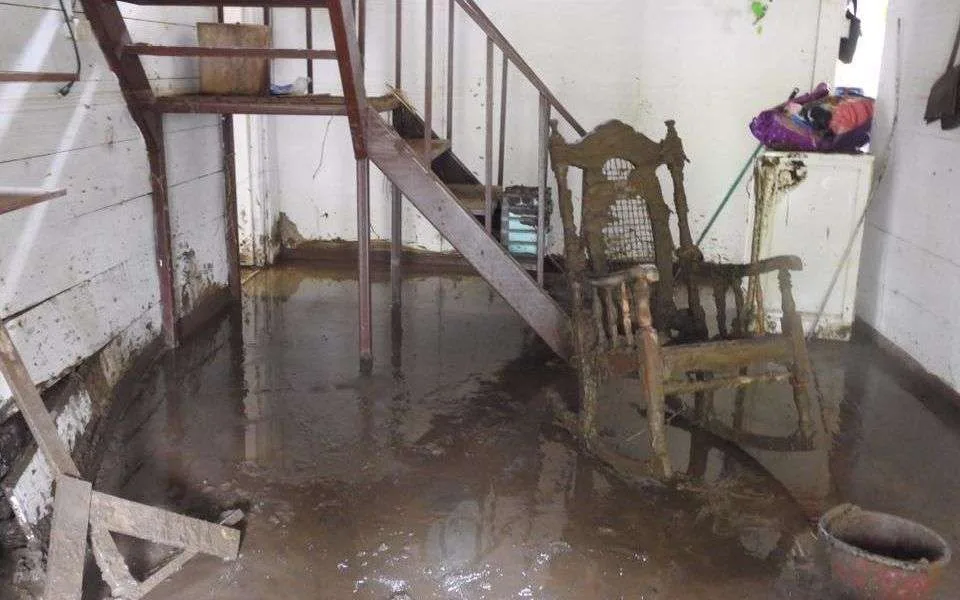 Costa Rica, Storm Nate. donate and help victims