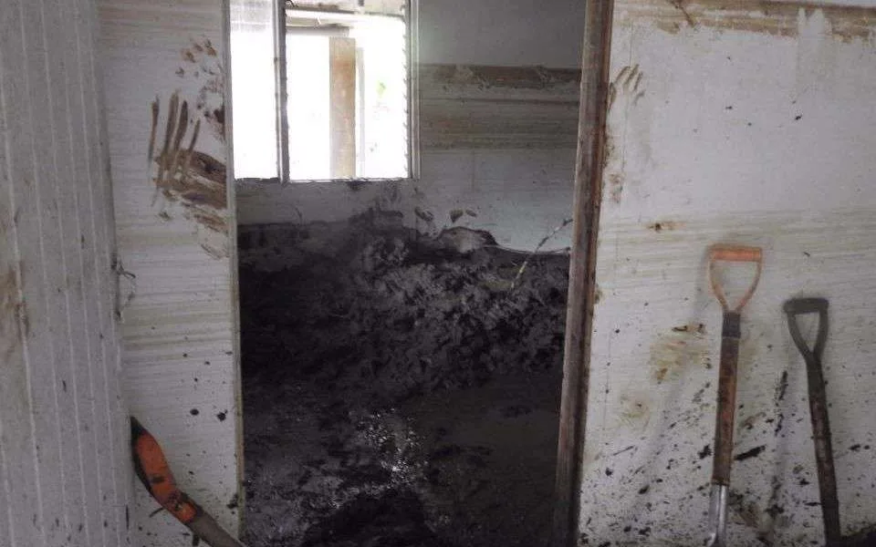 Costa Rica, Storm Nate. donate and help victims