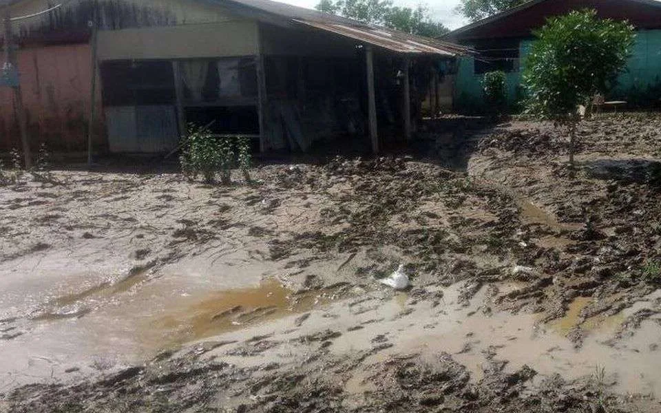 Costa Rica, Storm Nate. donate and help victims