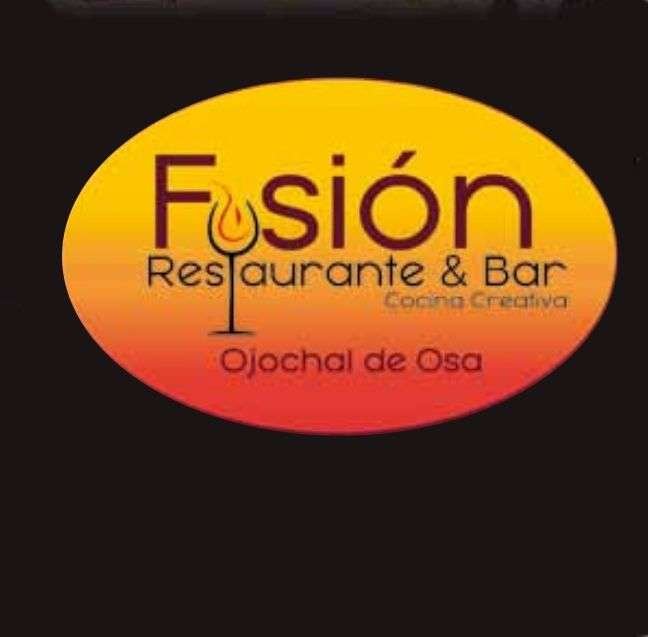Fusion Restaurant and Bar