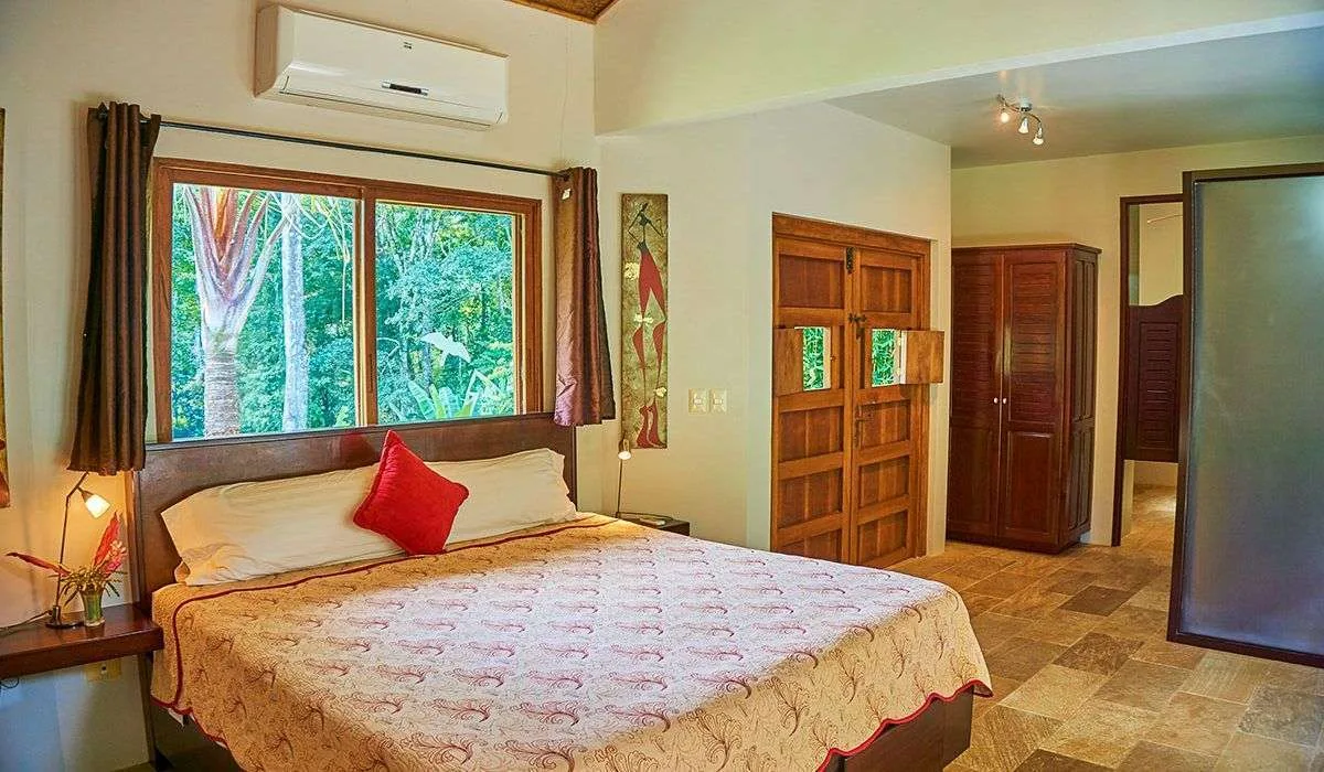 Manoas Luxury Camping, Osa, Uvita Hotel, Costa Rica