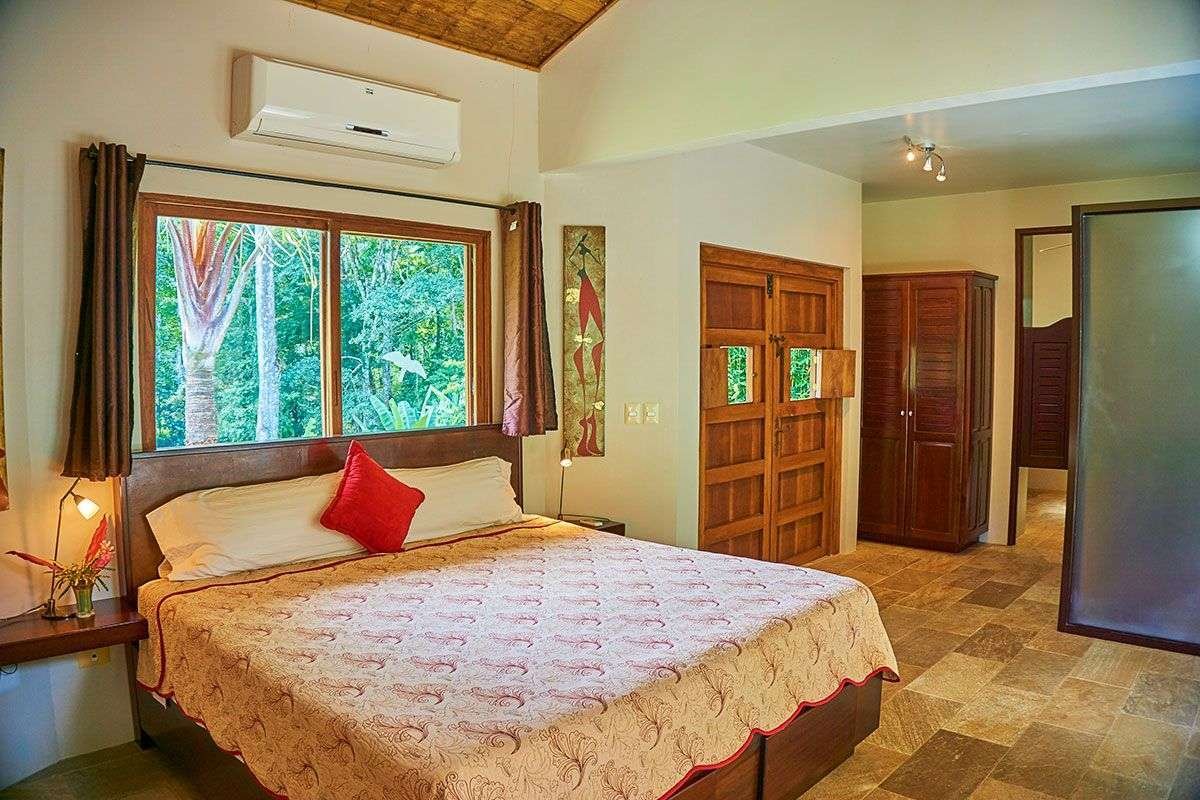 Manoas Luxury Camping, Osa, Uvita Hotel, Costa Rica