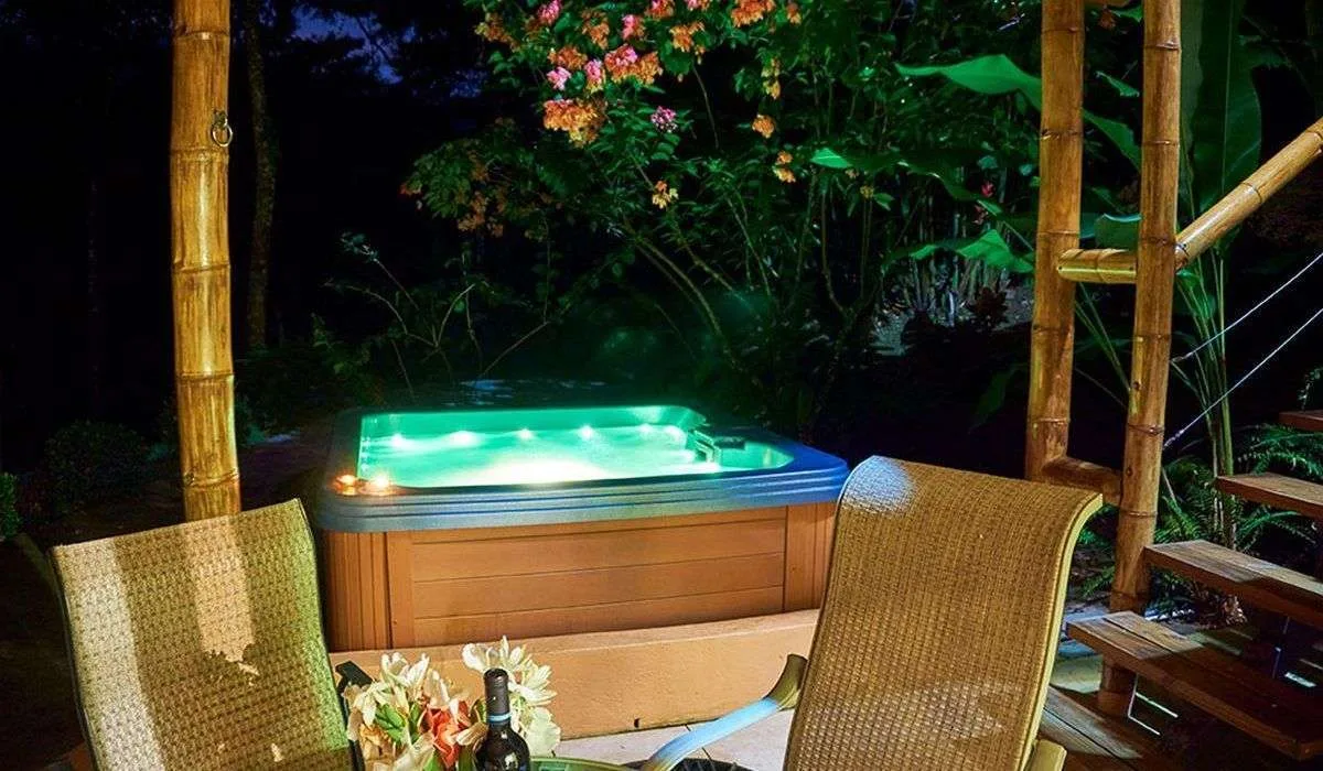 Manoas Luxury Camping, Osa, Uvita Hotel, Costa Rica