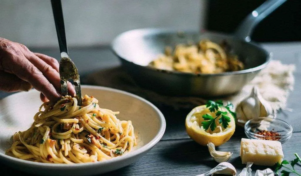 Restaurante Mi Amore Vista Ballena