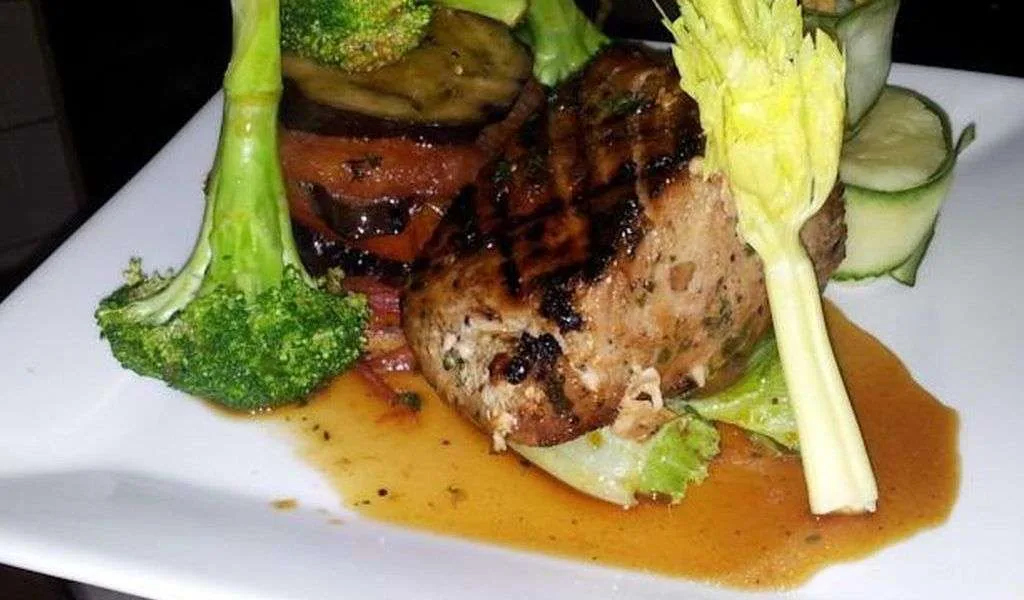 Restaurante Mi amore Uvita