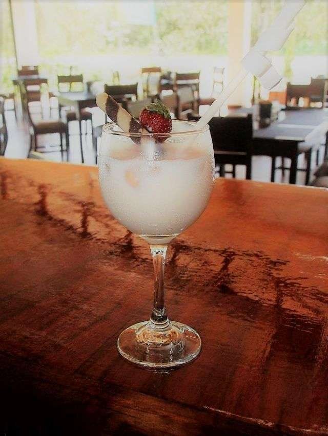 Fusion specialties and Sushi, Fusion Restaurant & Bar,