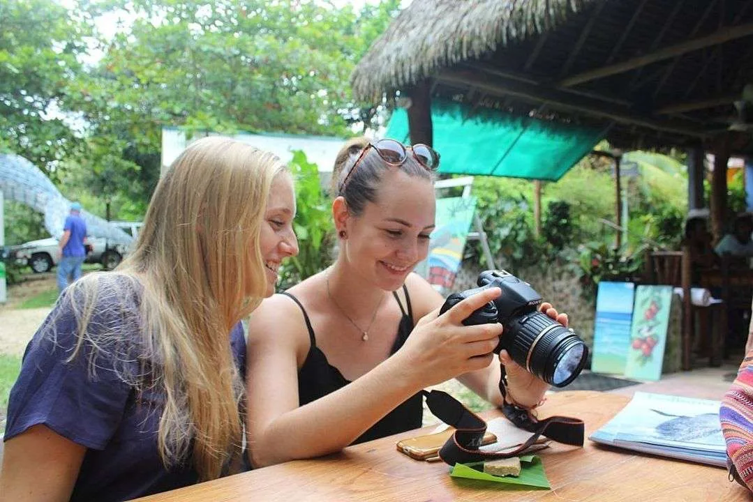 Osa free of single-use plastic