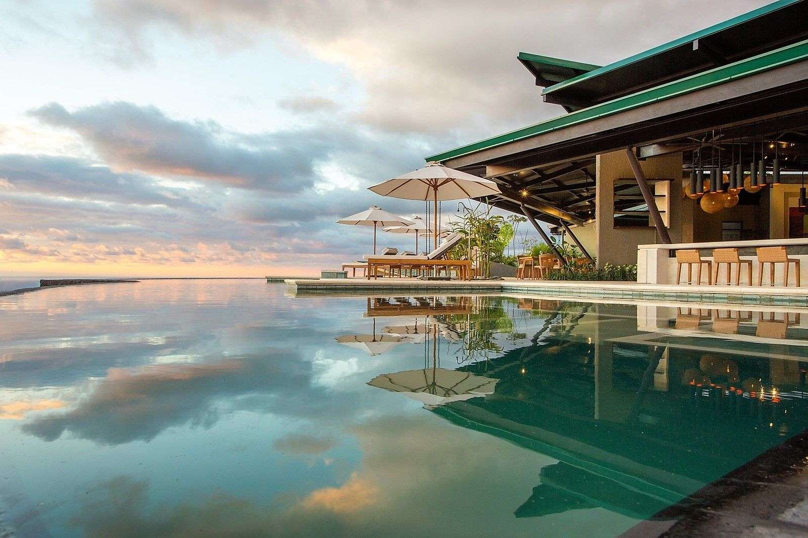 Three Sixty Boutique Hotel Costa Rica