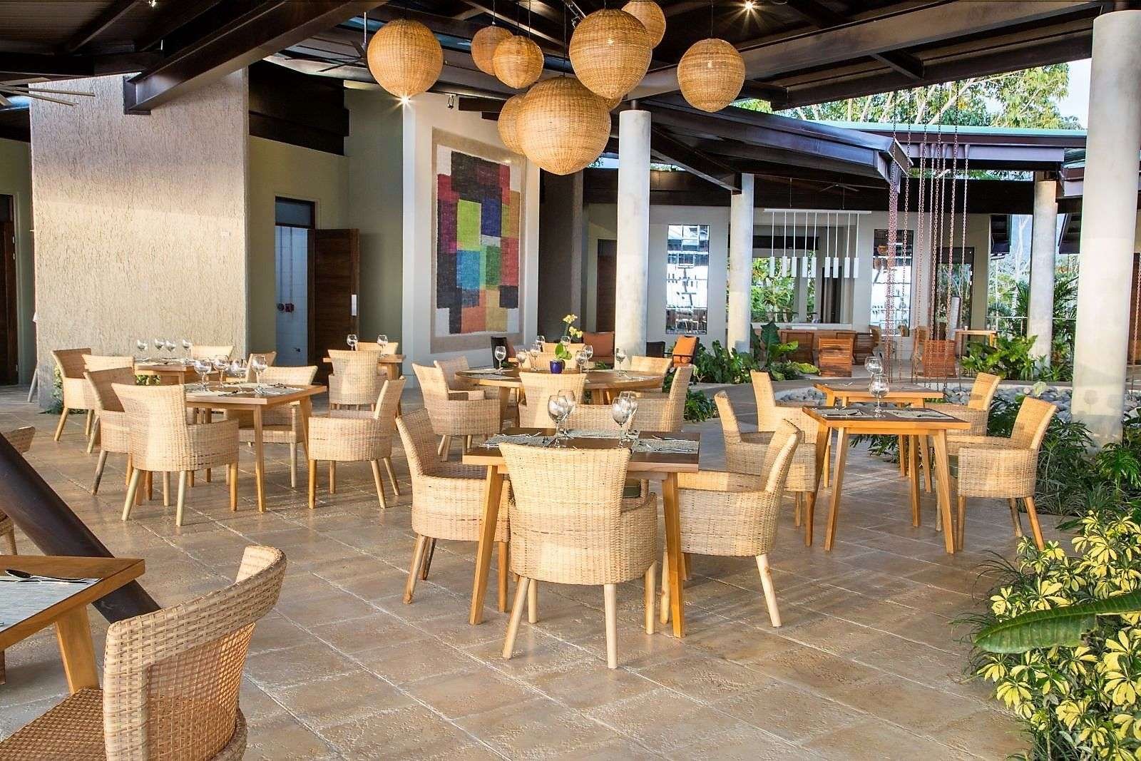 Three Sixty Boutique Hotel Costa Rica