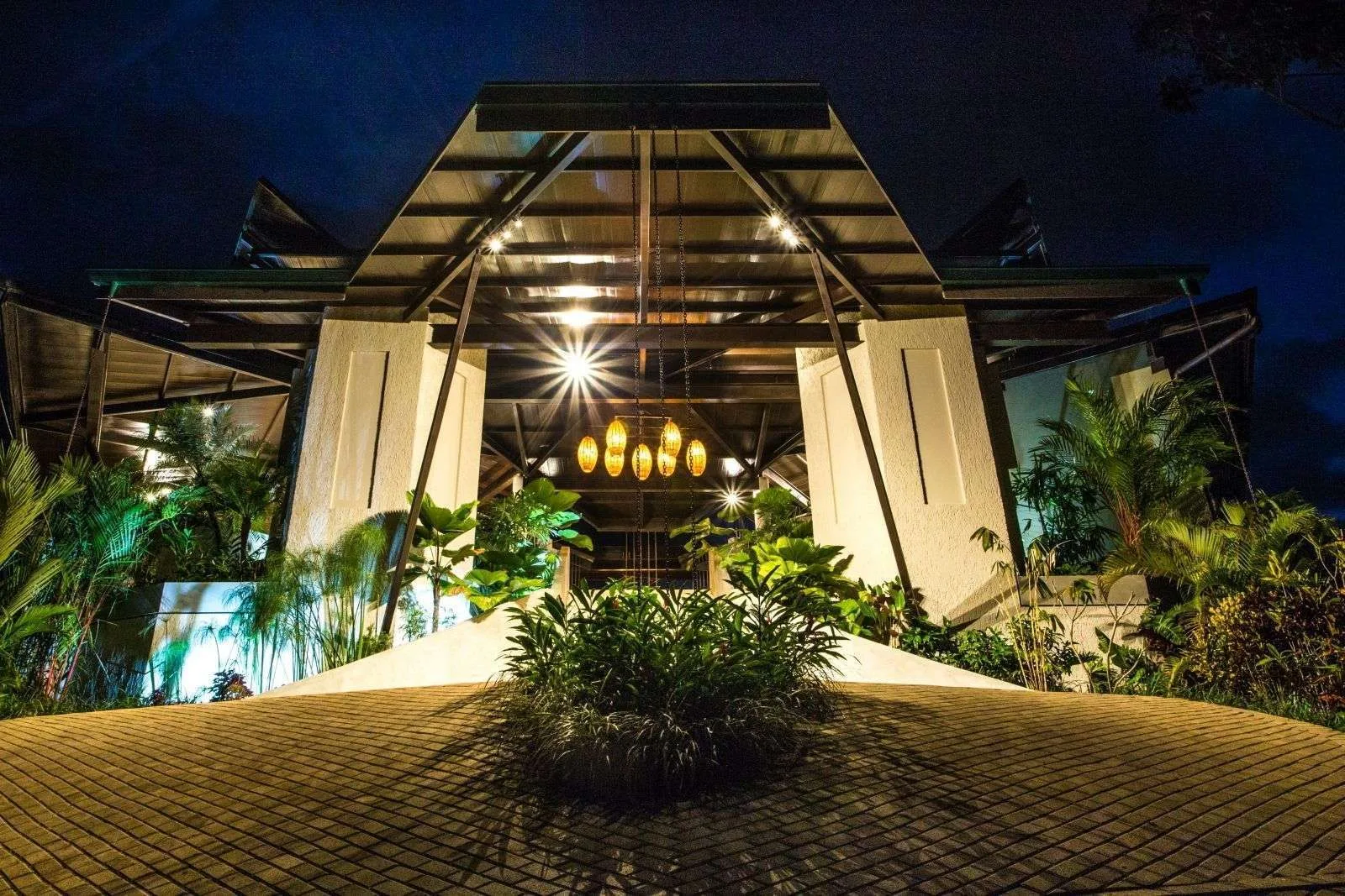 Three Sixty Boutique Hotel Costa Rica