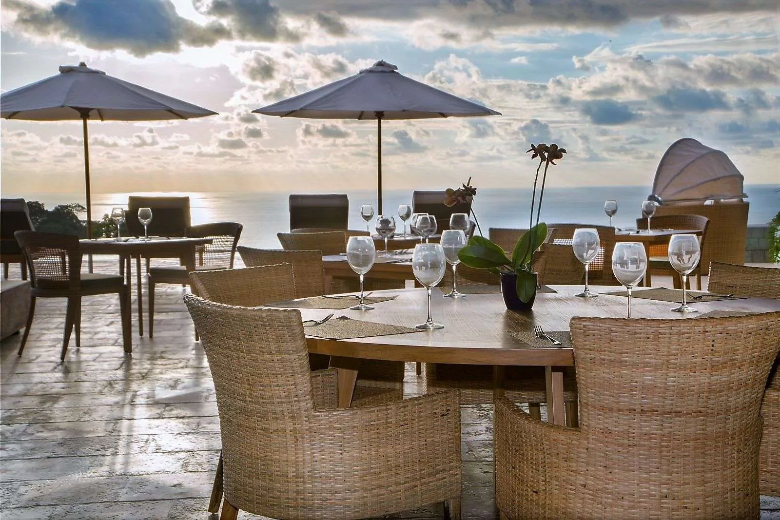 Three Sixty Boutique Hotel Costa Rica