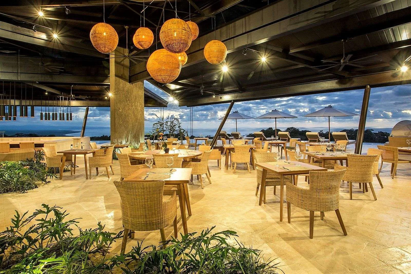 Three Sixty Boutique Hotel Costa Rica