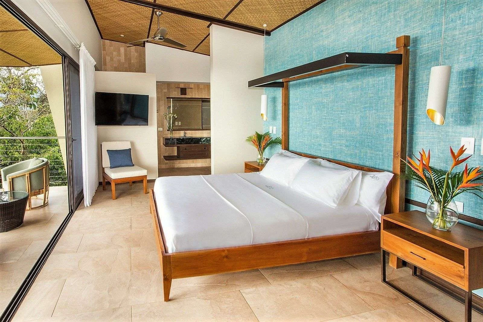 Three Sixty Boutique Hotel Costa Rica