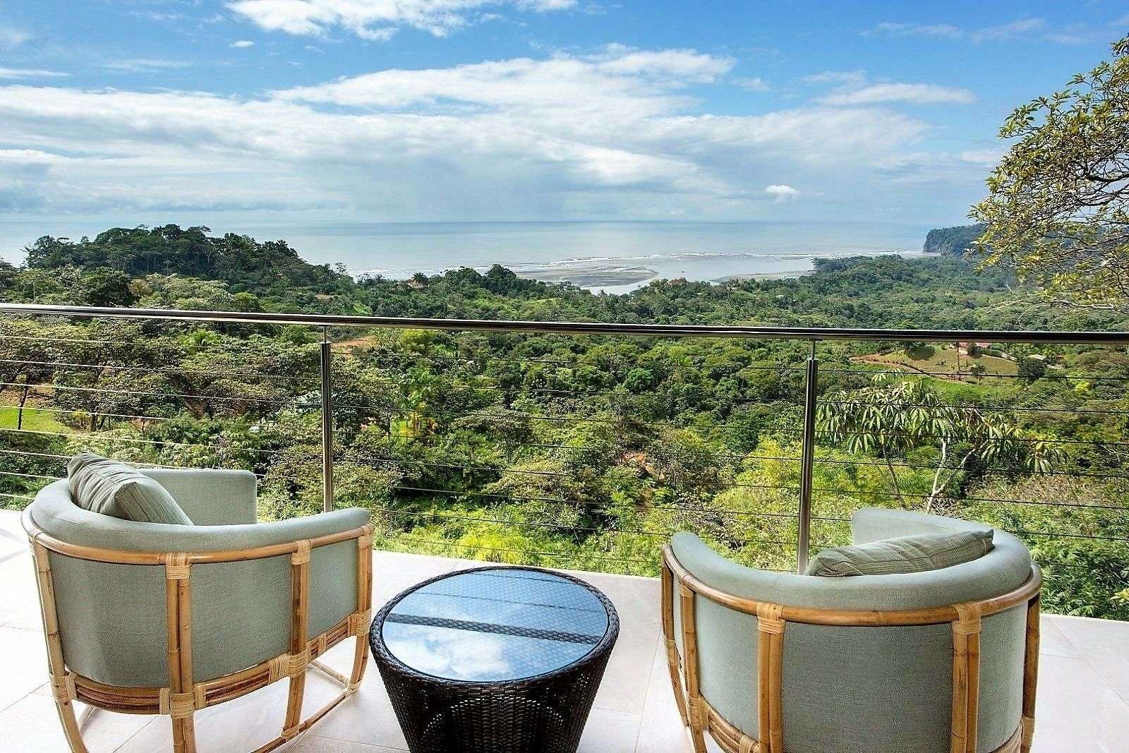 Three Sixty Boutique Hotel Costa Rica
