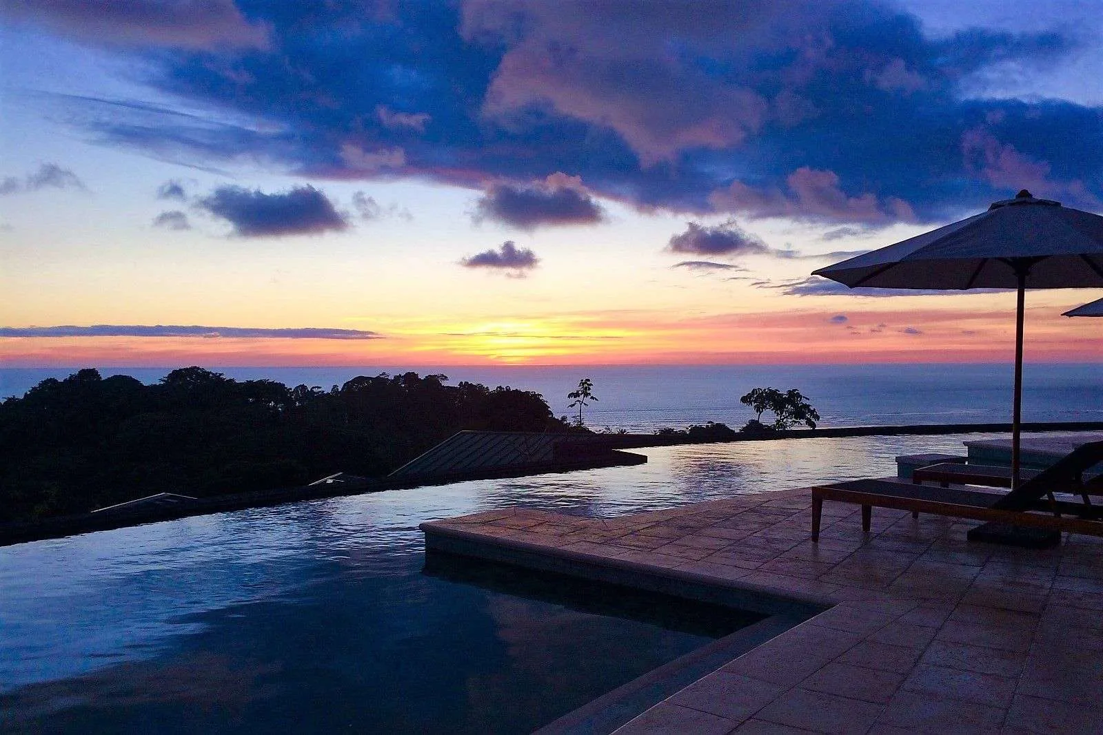 Three Sixty Boutique Hotel Ojochal Costa Rica