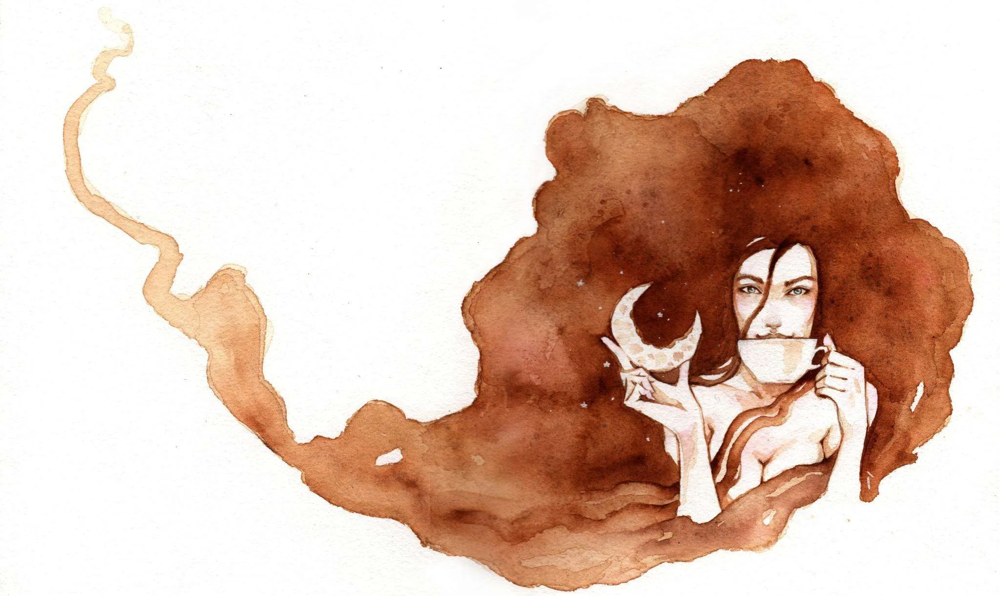 the night is young Laguz