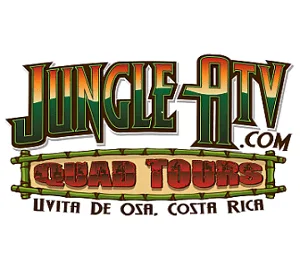 Jungle ATV