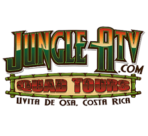 Jungle ATV