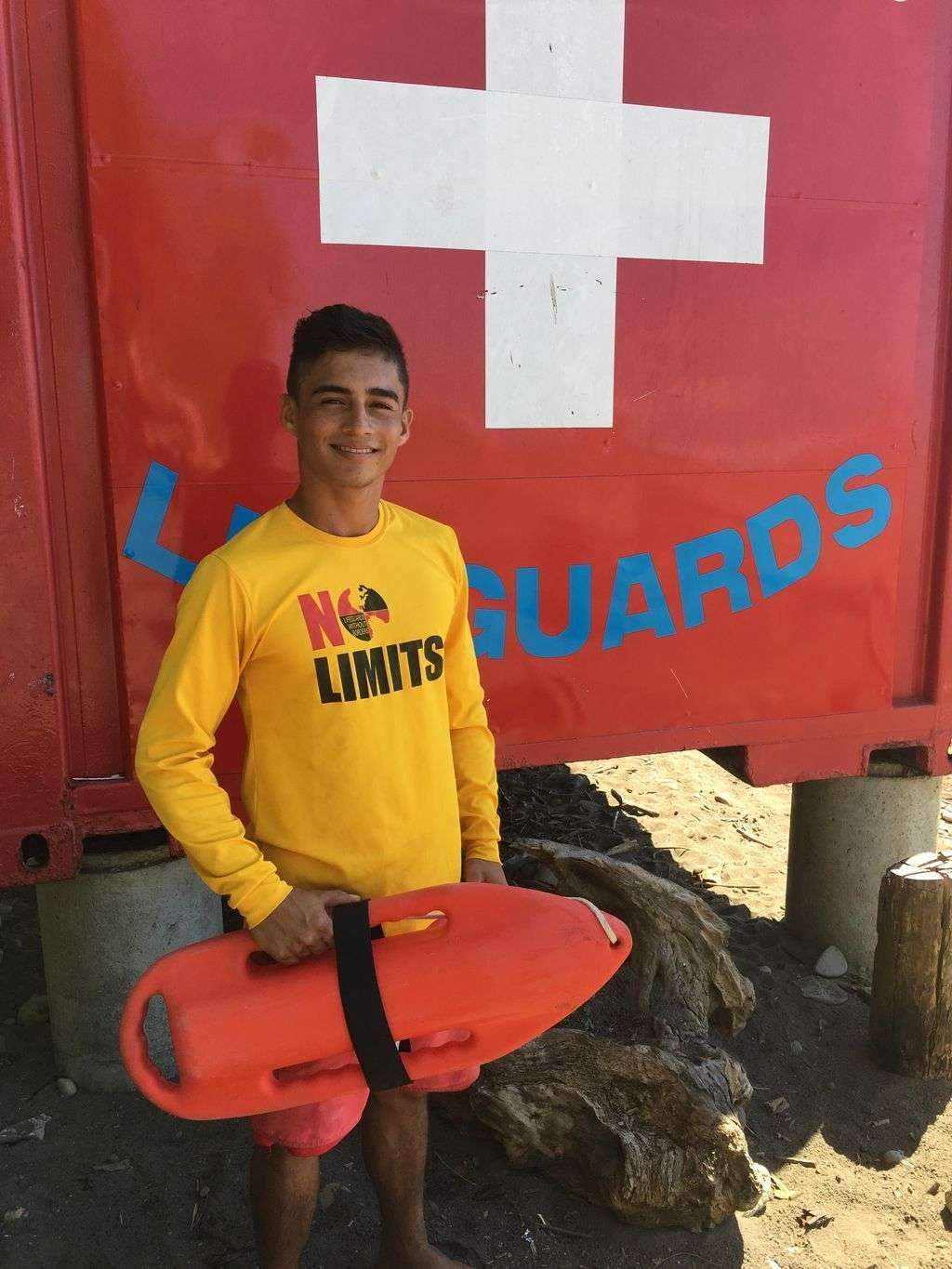 lifeguard