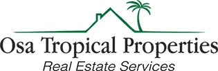 Osa Tropical Properties logo 1