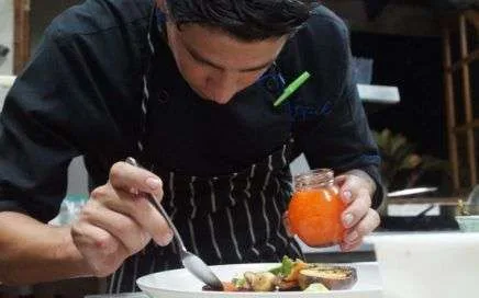 Costa Ballena restaurants