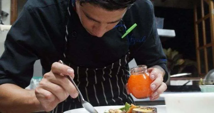 Costa Ballena restaurants