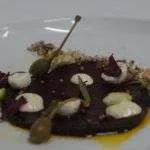 Costa Ballena restaurants