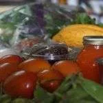 Costa Ballena restaurants