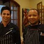 Costa Ballena restaurants