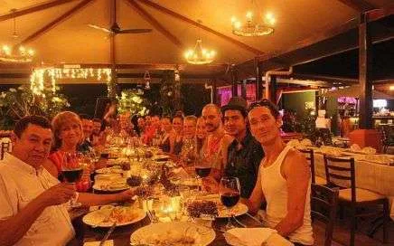 Ballena Tales Magazine and Travel Guide History, a decade of success!