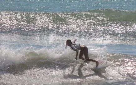 Dominical Surf Spot: Costa Rica’s best kept secret