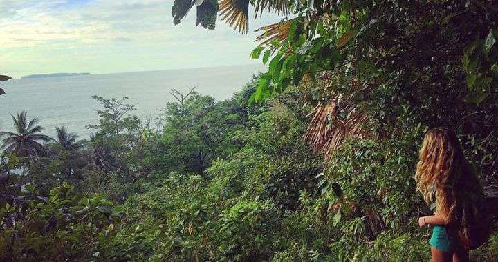 THE JAGUAR'S JUNGLE LODGE, COSTA RICA/DRAKE BAY: 293 fotos