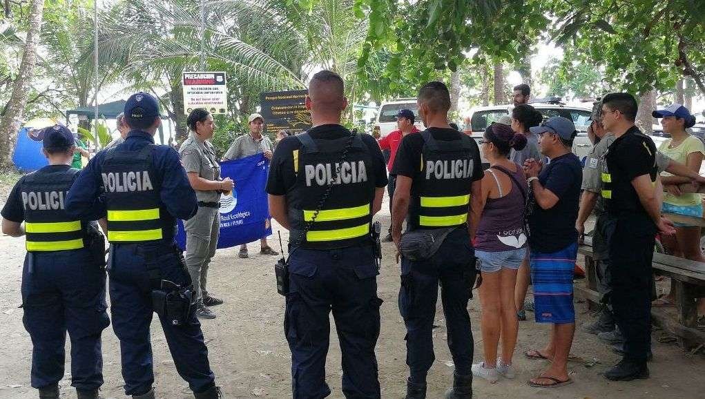 BT60 Blue Flag Chamán 1