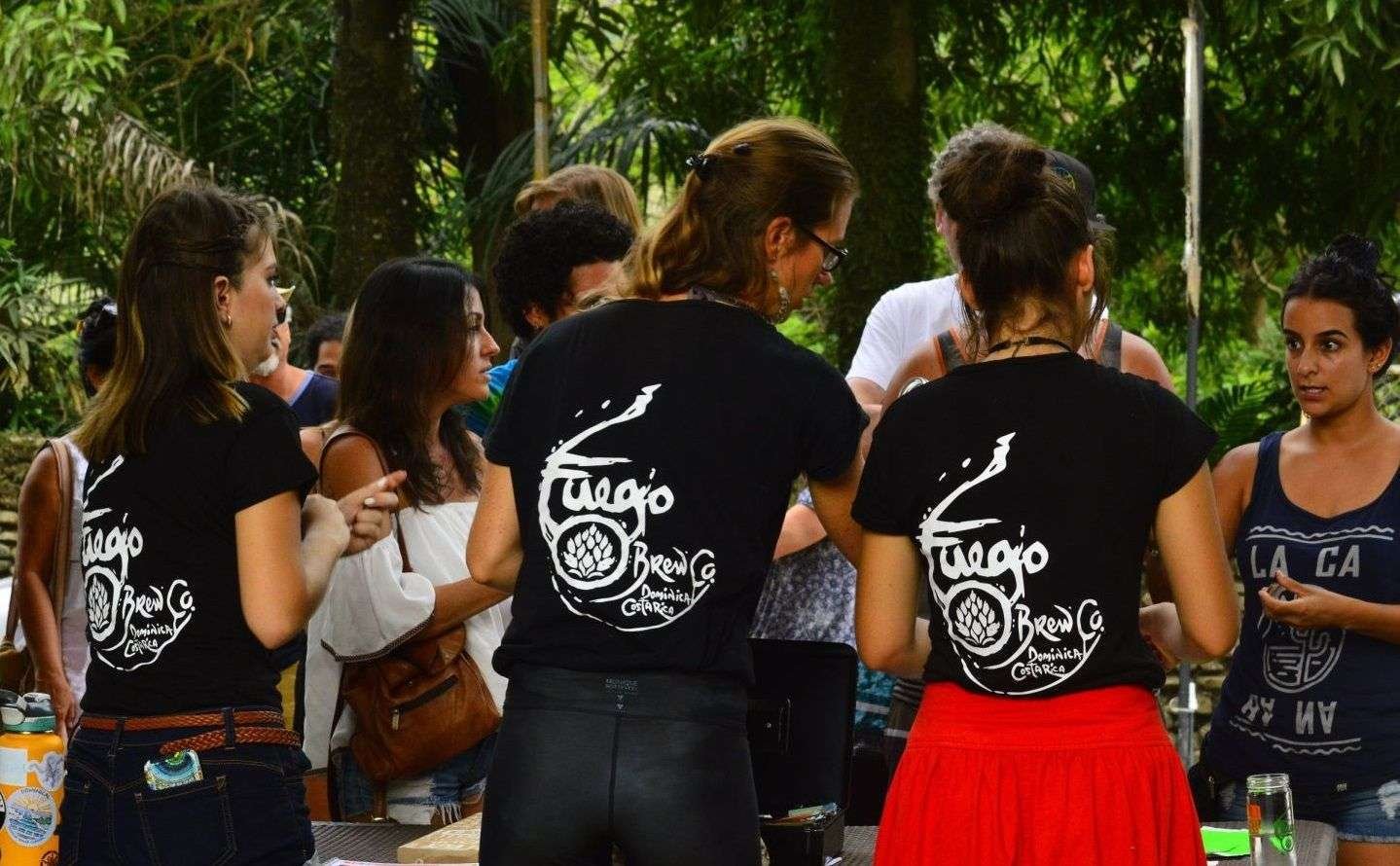 El Fuego Bier Fest 5 1