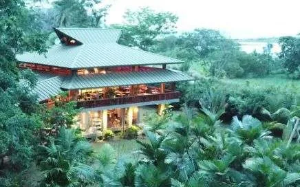 sustainable living in Costa Rica el fuego Brew