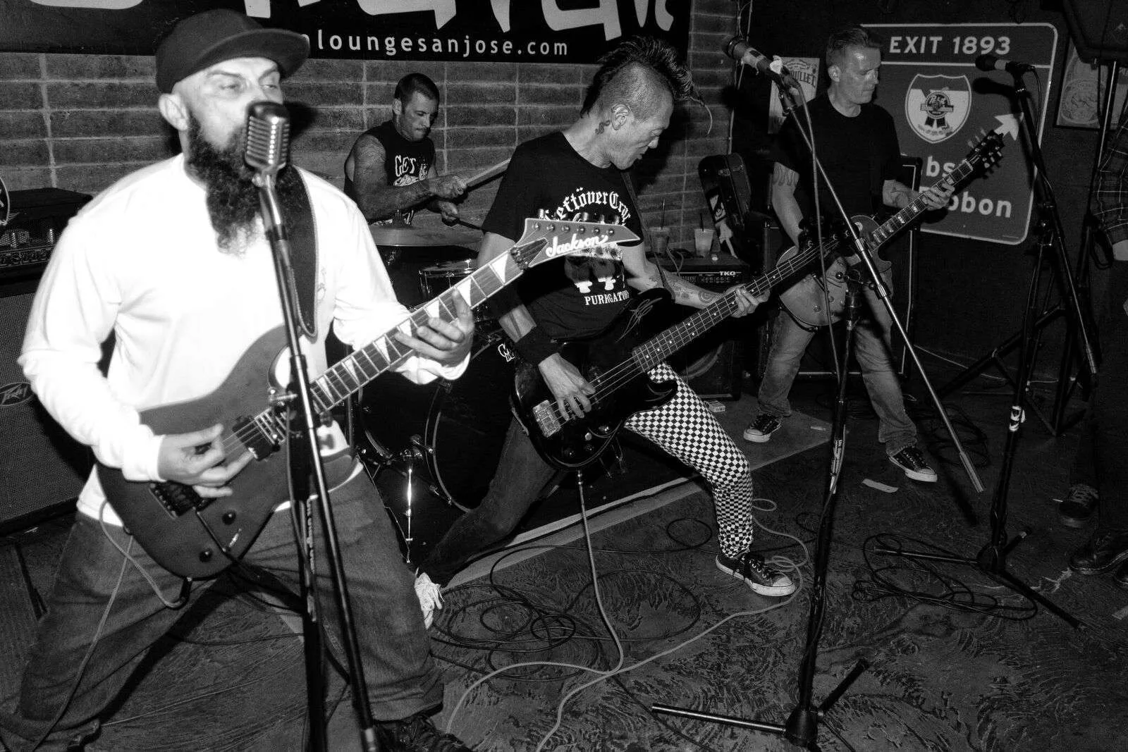 Credit: LindseyLuPhotography.com Concert