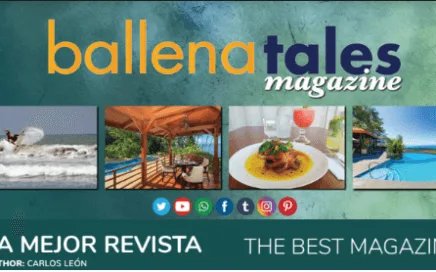 La mejor revista, the best magazine