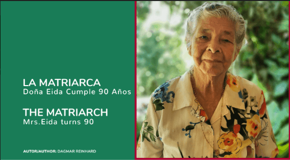 Matriarch